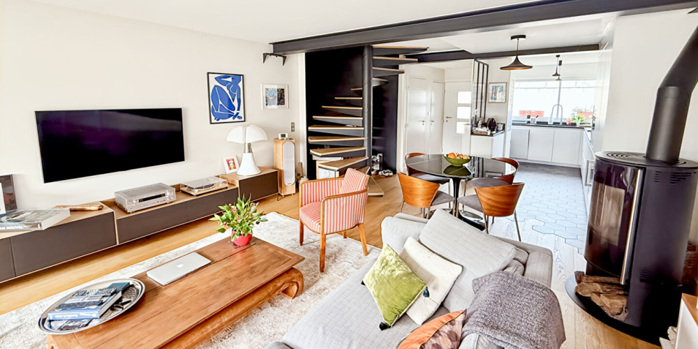 maison à LE BOUSCAT (33110)